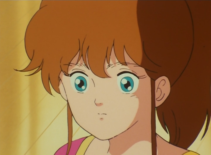 Hikari no Densetsu (Horadric)